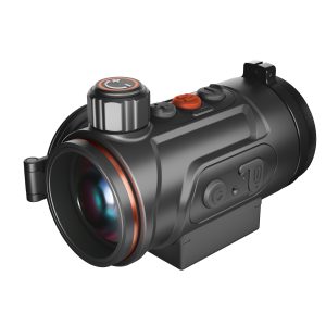 ThermTec Hunt 635 Pro