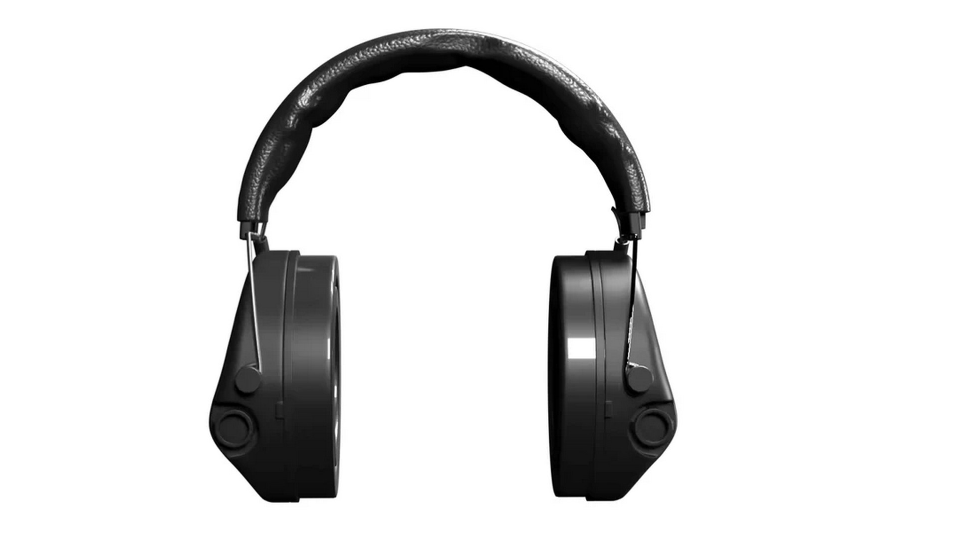 Grizzly Ears Active Pro – Elektronické chrániče sluchu