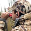 Grizzly Ears Predator Pro+ – Bezdrôtové elektronické štuple do uší