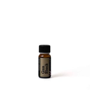 Flunatec Gun Black – Čiernidlo na zbraň 50 ml