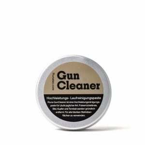 Flunatec Gun Cleaner – Čistiaca pasta na zbraň 50 g