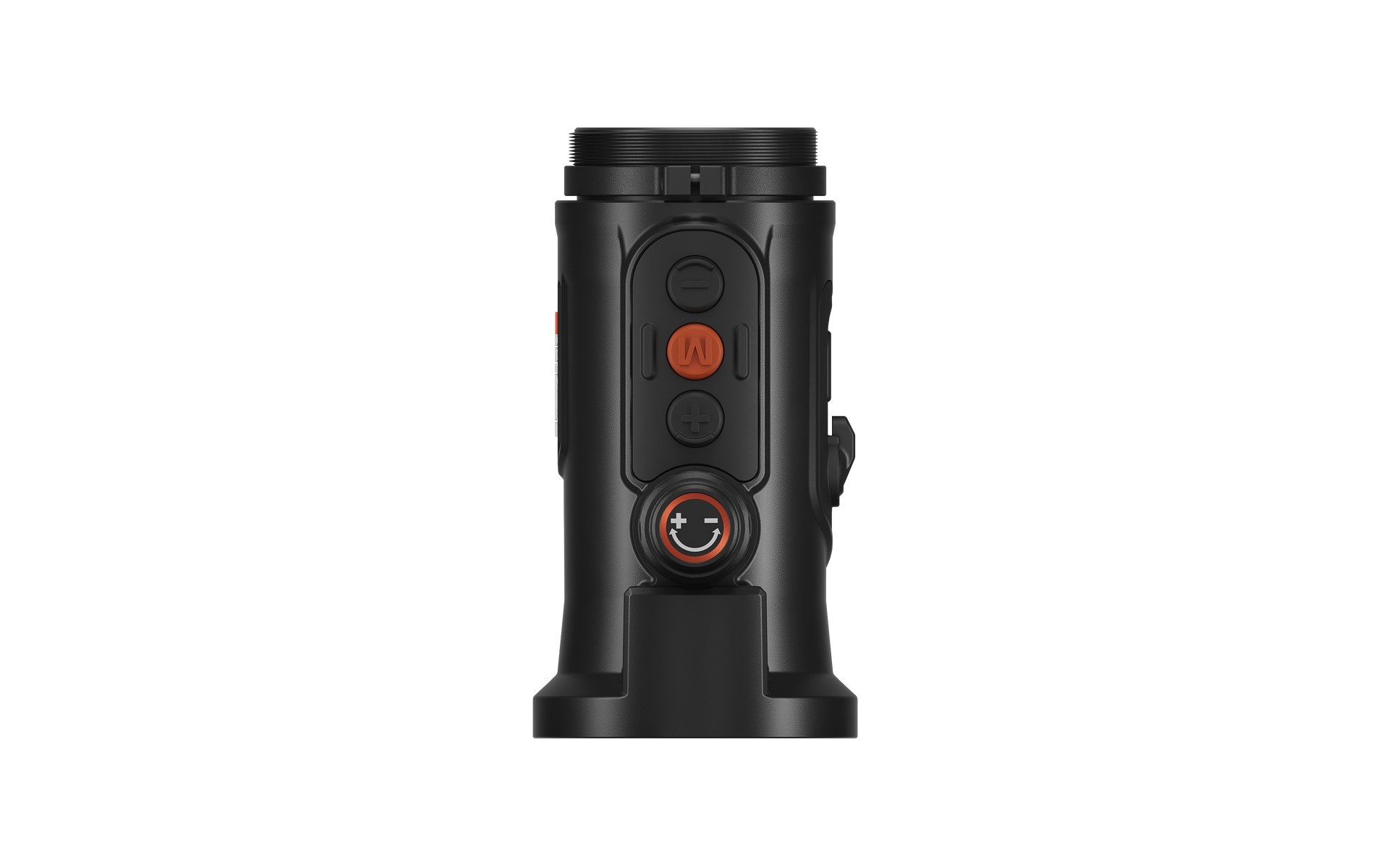 ThermTec Hunt 650 Pro LRF
