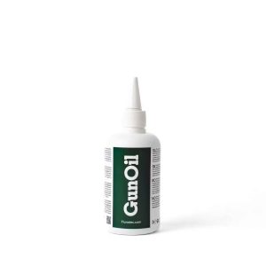 Flunatec Gun Oil – Tekutý olej na zbrane s kvapkadlom
