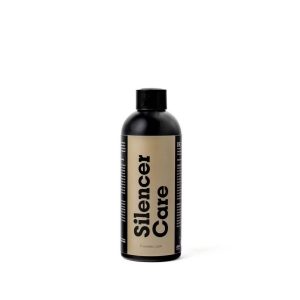 Flunatec Silencer Care – Čistiaci roztok na tlmič 250 ml