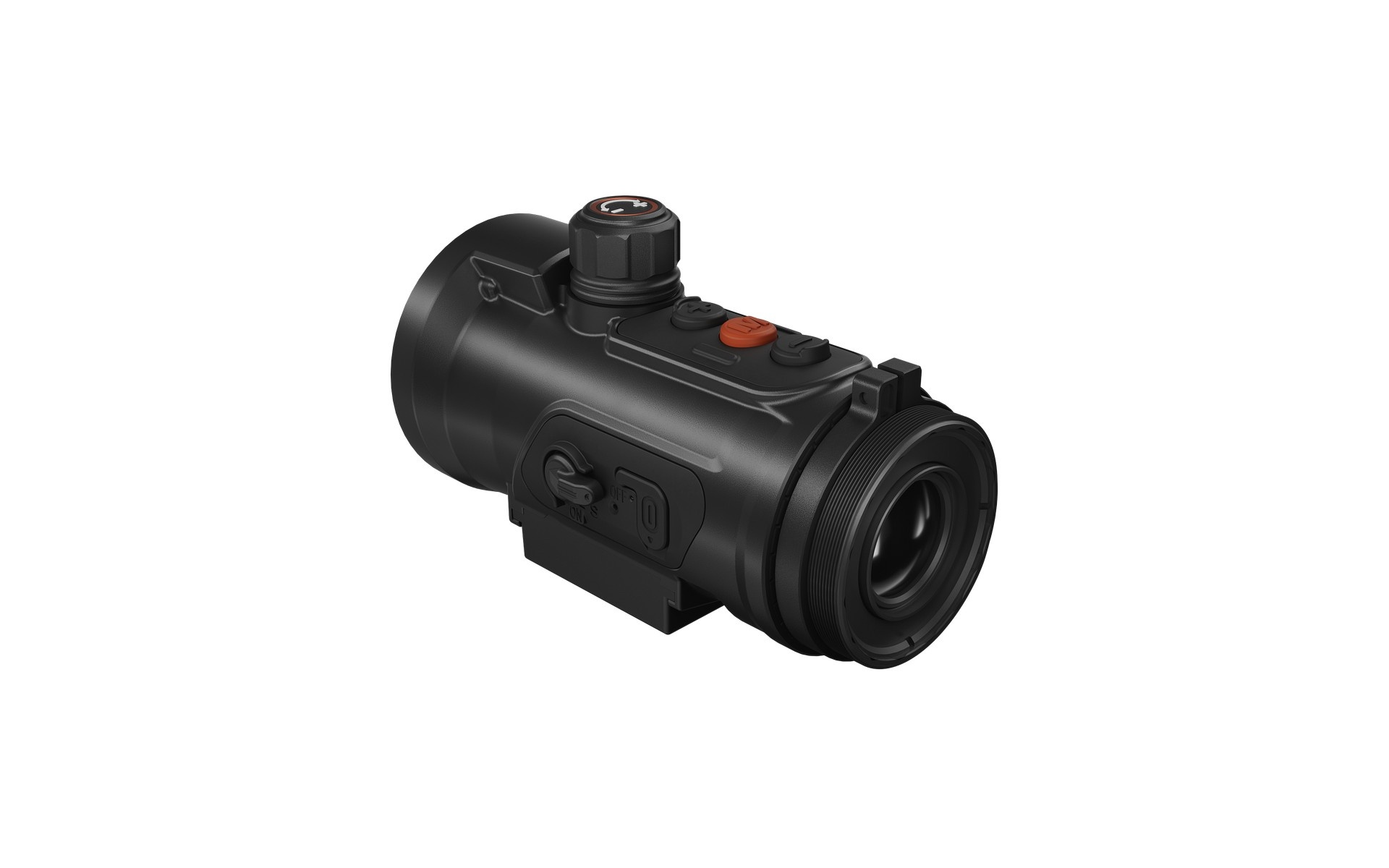 ThermTec Hunt 650 Pro LRF