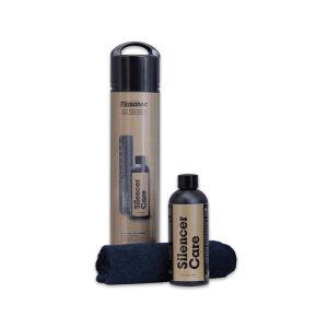 Flunatec Silencer Care Set No. 4 – Sada na čistenie tlmiča