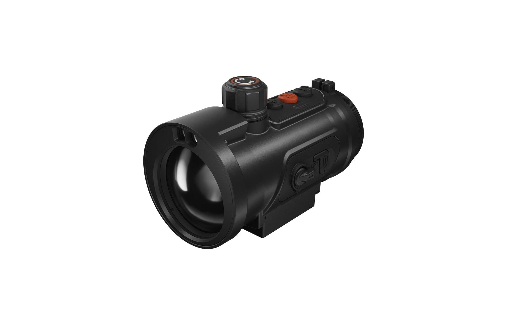 ThermTec Hunt 650 Pro LRF