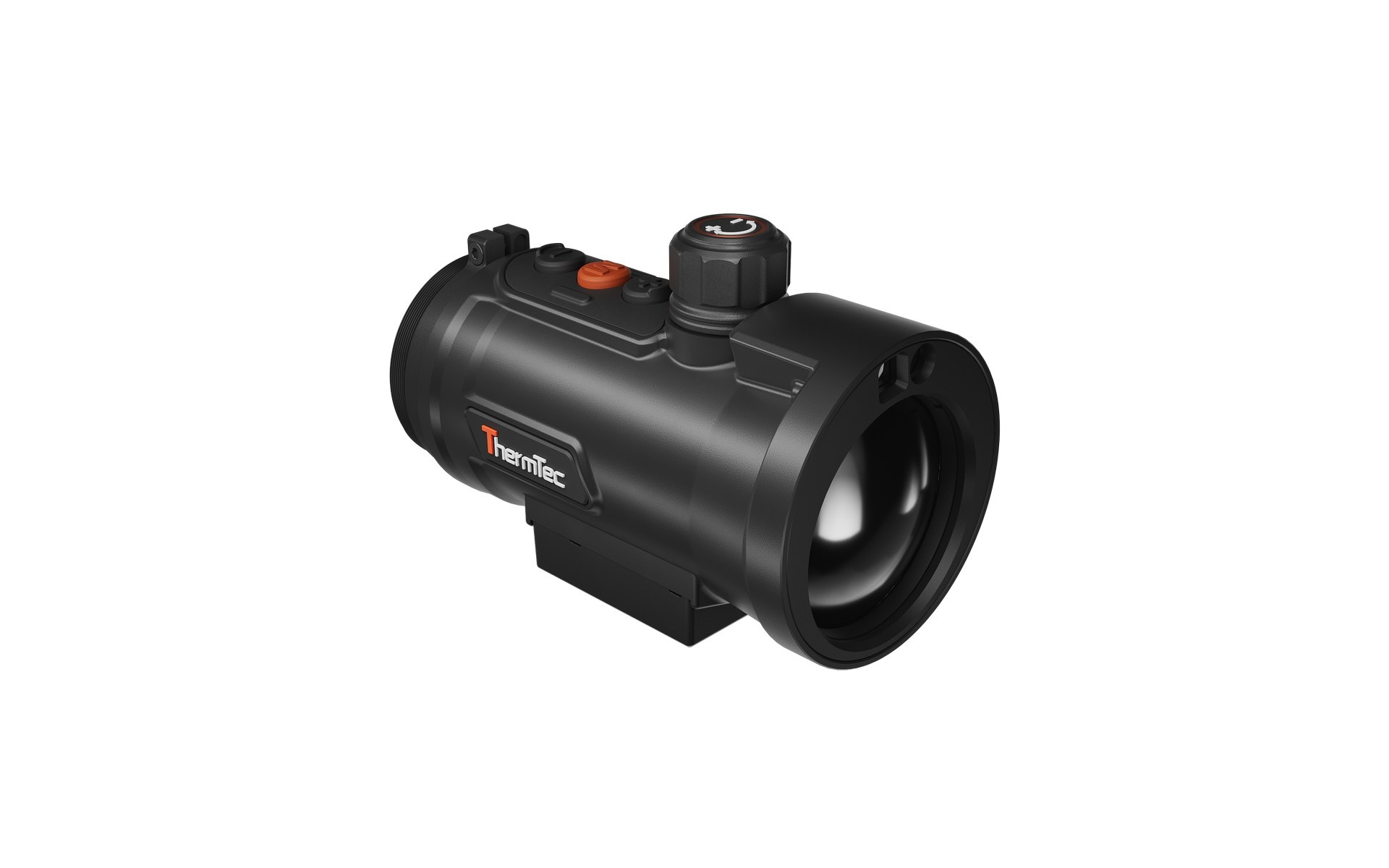 ThermTec Hunt 650 Pro LRF