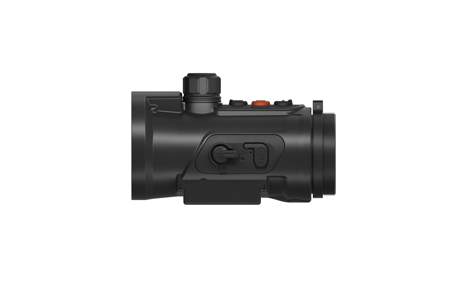 ThermTec Hunt 650 Pro LRF