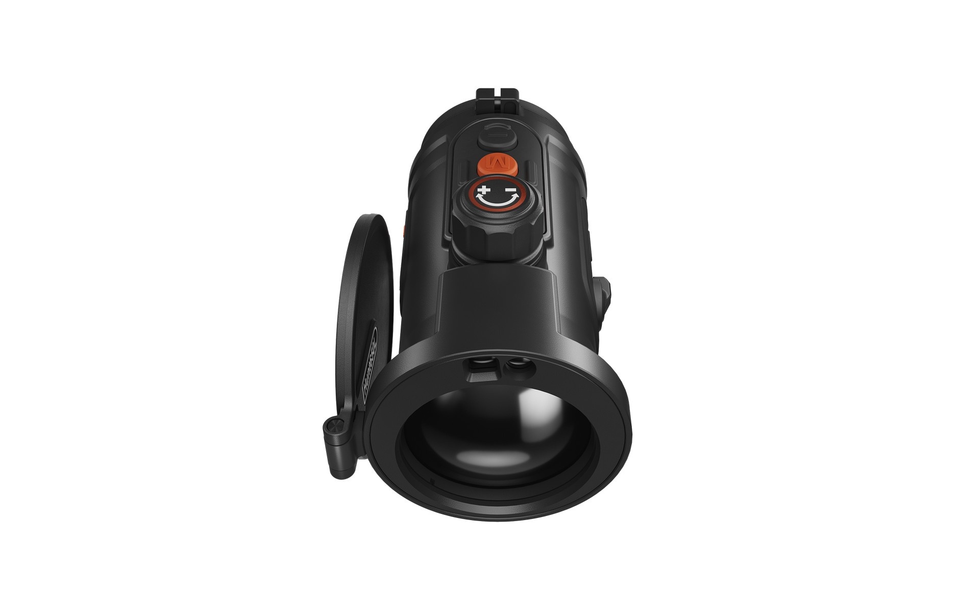 ThermTec Hunt 650 Pro LRF