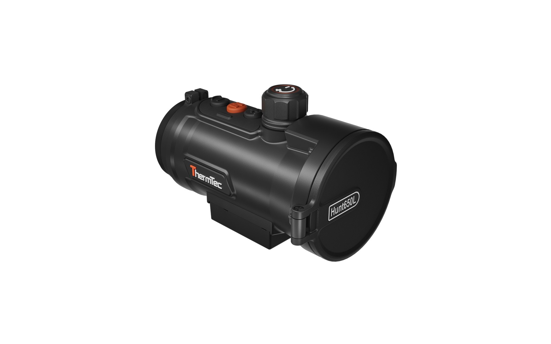 ThermTec Hunt 650 Pro LRF