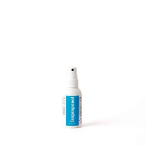 Flunatec Isopropanol – Odmastovač optiky pred náterom Anti-Fog 50 ml