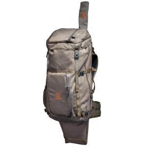 Vorn EV45 – Poľovnícky batoh 45 l – Ash Green