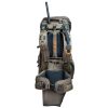 Vorn EV45 – Poľovnícky batoh 45 l – Ash Green