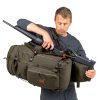 Vorn EV45 – Poľovnícky batoh 45 l – Ash Green