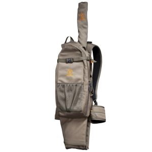 Vorn LT12 – Poľovnícky batoh 12 l – Ash Green