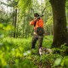 Vorn SR10 – Bedrový batoh so streleckou platformou 10 l – Ash Green