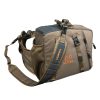Vorn SR10 – Bedrový batoh so streleckou platformou 10 l – Ash Green