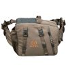 Vorn SR10 – Bedrový batoh so streleckou platformou 10 l – Ash Green