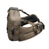 Vorn SR10 – Bedrový batoh so streleckou platformou 10 l – Ash Green