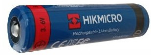 Batéria s ochranou Hikmicro 18650 (HM3633DC), 3 200 mAh Li-Ion, 3,6 V
