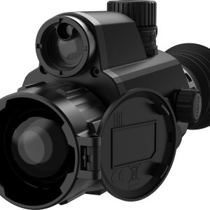 Hikmicro Panther PQ35L s laserovým diaľkomerom