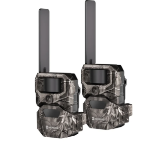 Fotopasca HIKMICRO T16 (sada 2ks)